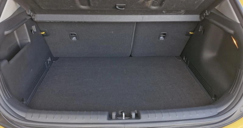 Kia Stonic cena 69850 przebieg: 42091, rok produkcji 2021 z Sokołów Małopolski małe 191